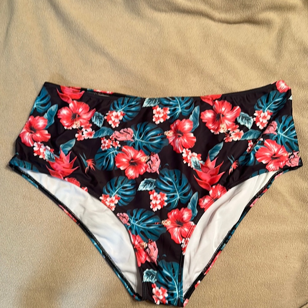 Swim bottoms